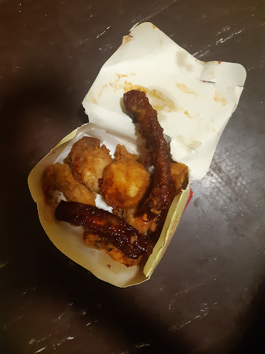 Photo of Dimond kebab & chicken & pizza - 26 Dimond St, Pembroke Dock SA72 6BT